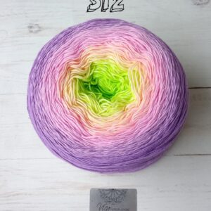 YarnArt Rosegarden 312