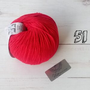 YarnArt Jeans 51