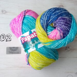 Papatya Splash 02