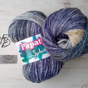 Papatya Splash 03