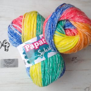 Papatya Splash 04