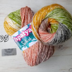 Papatya Splash 05