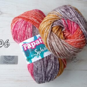 Papatya Splash 06