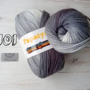 Papatya Batik Chunky 101