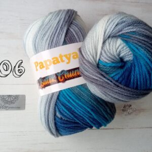Papatya Batik Chunky 106