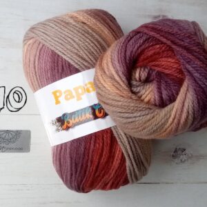 Papatya Batik Chunky 110