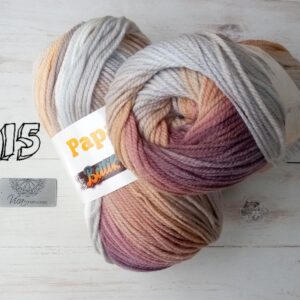 Papatya Batik Chunky 115