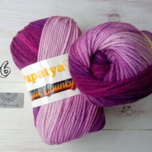 Papatya Batik Chunky 116