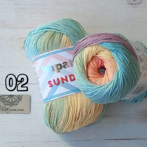 Papatya Sundae 02