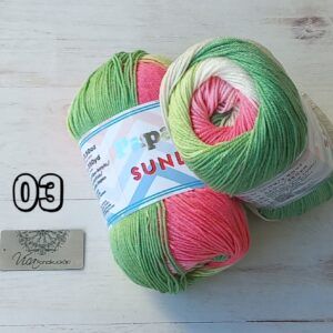Papatya Sundae 03