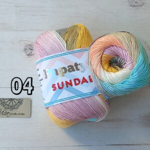 Papatya Sundae 04