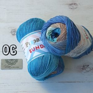 Papatya Sundae 06