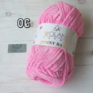 Wolans Bunny Baby 06
