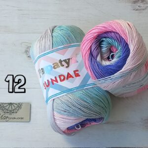 Papatya Sundae 12
