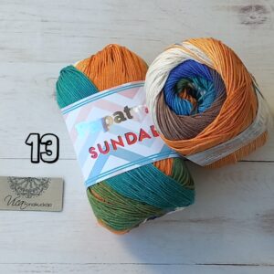 Papatya Sundae 13