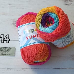 Papatya Sundae 14