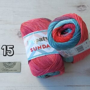 Papatya Sundae 15