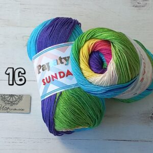 Papatya Sundae 16