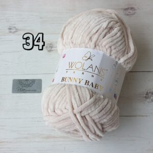 Wolans Bunny Baby 34