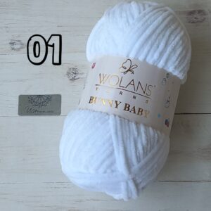 Wolans Bunny Baby 01