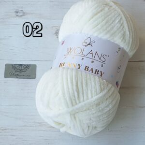 Wolans Bunny Baby 02