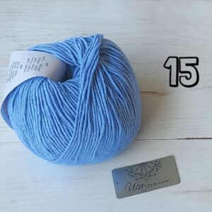 YarnArt Jeans 15