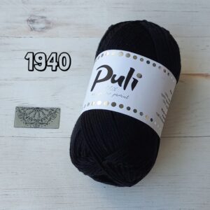 Puli 1940