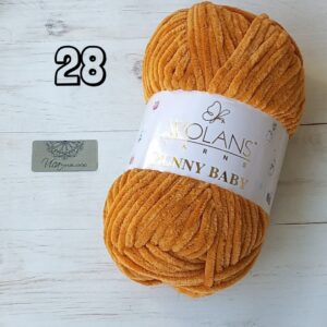 Wolans Bunny Baby 28