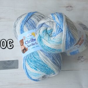 Cicibebe Sweetie Colors 106