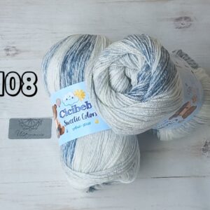 Cicibebe Sweetie Colors 108