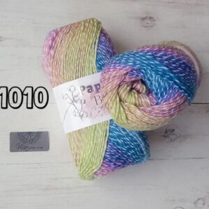 Papatya Batik Cotton Blend 1010