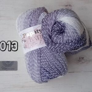 Papatya Batik Cotton Blend 1013