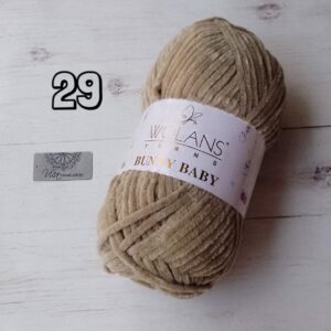Wolans Bunny Baby 29