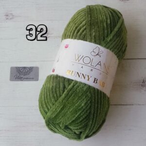 Wolans Bunny Baby 32