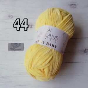 Wolans Bunny Baby 44