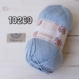 Nako Cotonella 10260