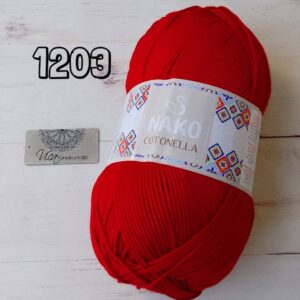 Nako Cotonella 1203