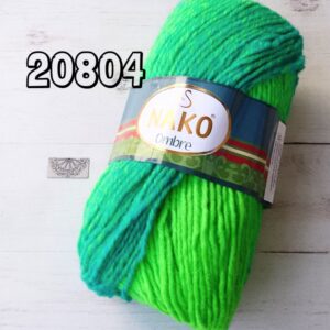 Nako Ombre 20804