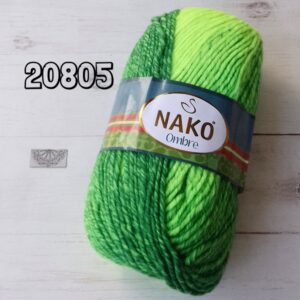 Nako Ombre 20805