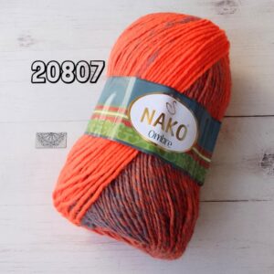 Nako Ombre 20807