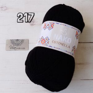 Nako Cotonella 217