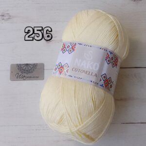 Nako Cotonella 256