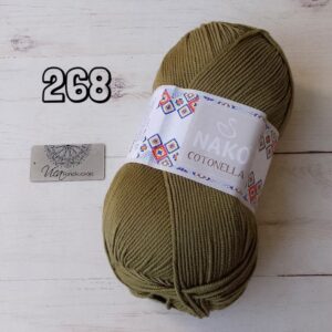 Nako Cotonella 268