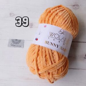 Wolans Bunny Baby 39