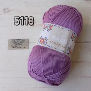 Nako Cotonella 5118
