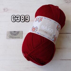 Nako Cotonella 6389