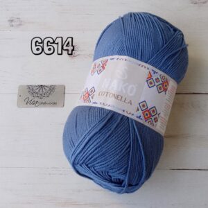 Nako Cotonella 6614