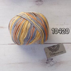 Gazzal Pareo 10420