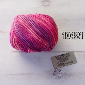 Gazzal Pareo 10421
