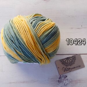 Gazzal Pareo 10424